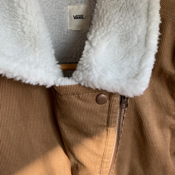 Vans Jacket - Picture 6 of 7